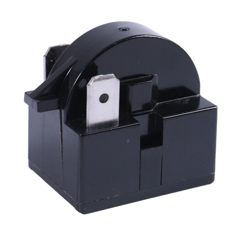 Plastic Case 22 Ohm 2 Pins PTC Starter Relay for Refrigerator V7M1M1