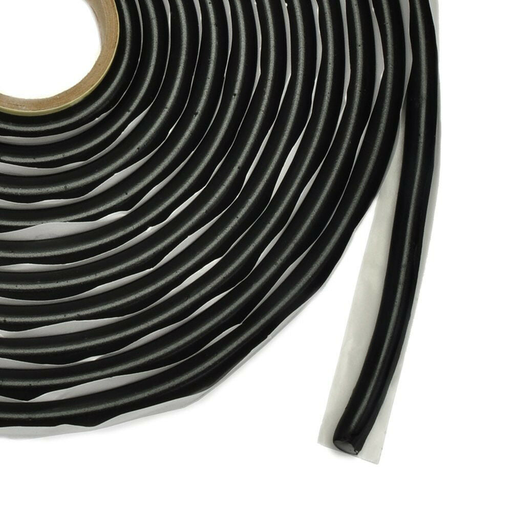 13ft.Type Headlight Sealant Glue Rubber Butyl Retrofit Projector Lens Reseal