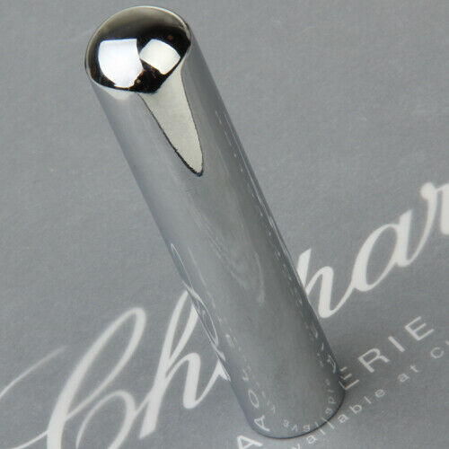 Steel Tone Bar ELECTRIC Guitar Slide For HAWAIIAN
