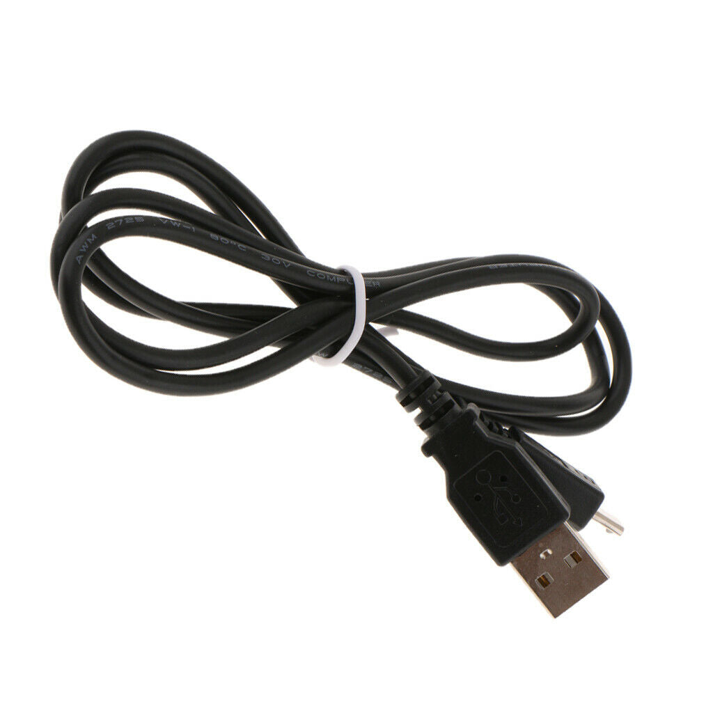 USB Data Sync Cable Cord for Sony DSC-HX10 HX200 RX100/100 III WX350 Cameras