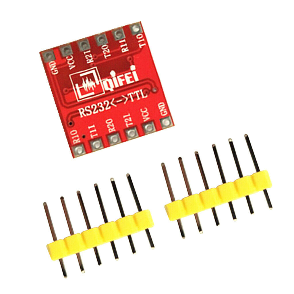 Blesiya 5pcs MCU Mni Logic Level Converter Bi-Directional Module 5V to 3.3V