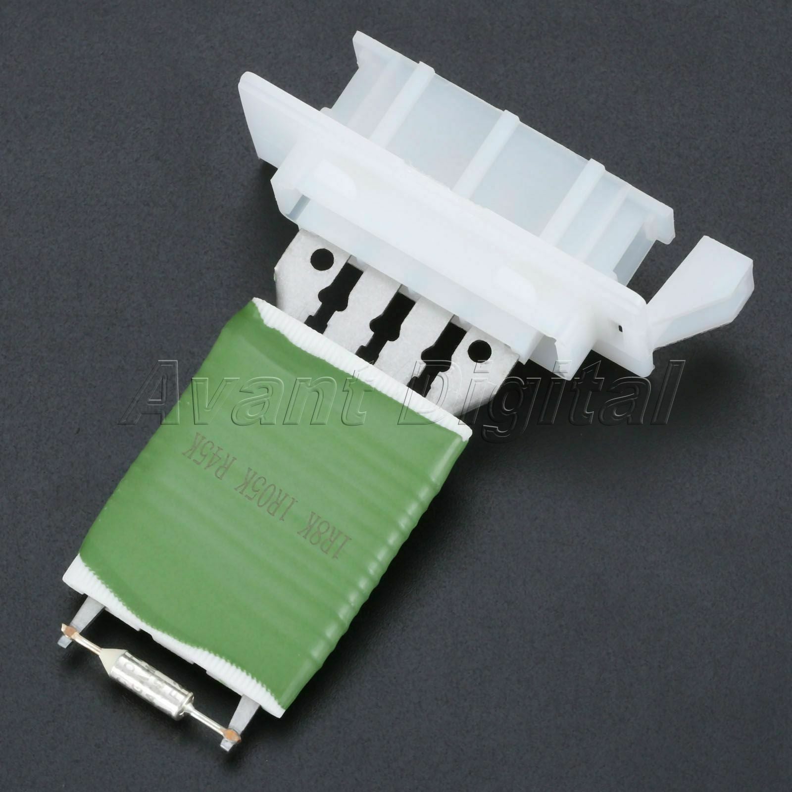 Heater Blower Motor Resistor 1K0959263 Replace Fit for  Eos 2016 2015