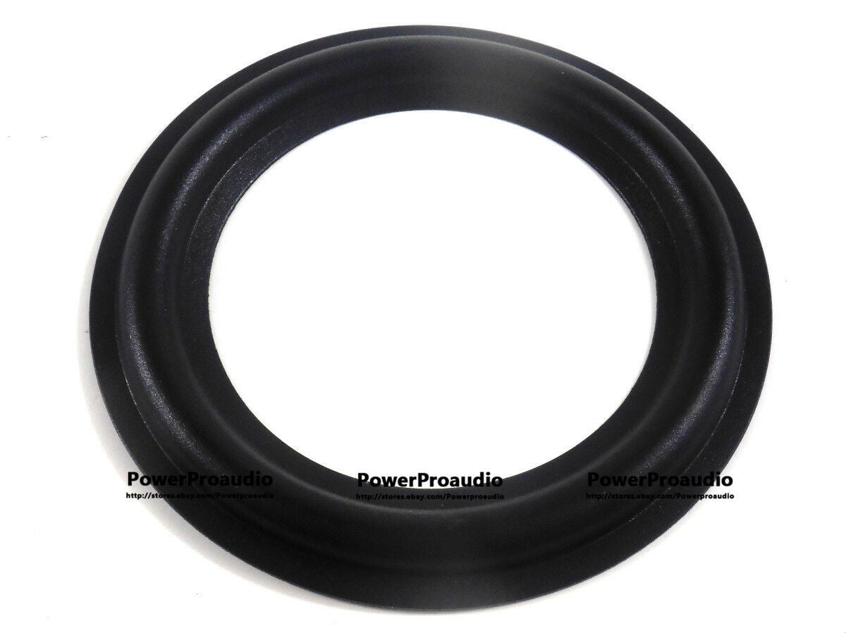 Brand New 10 piece 3 inch Subwoofer Rubber Surrounds 74.5 68 54 47 mm