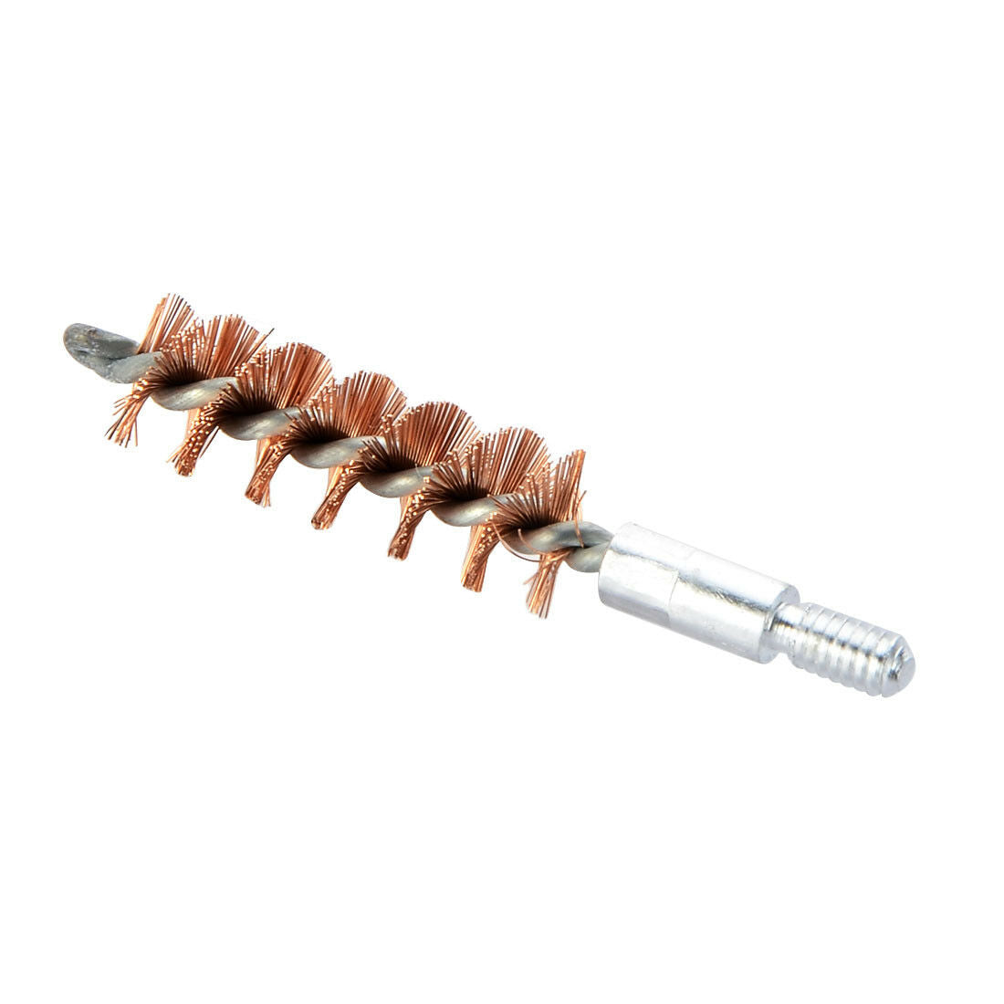 1pc Gun Cleaning Brush 9mm Phosphor Bronze Bore Brushes for Thread 8-32