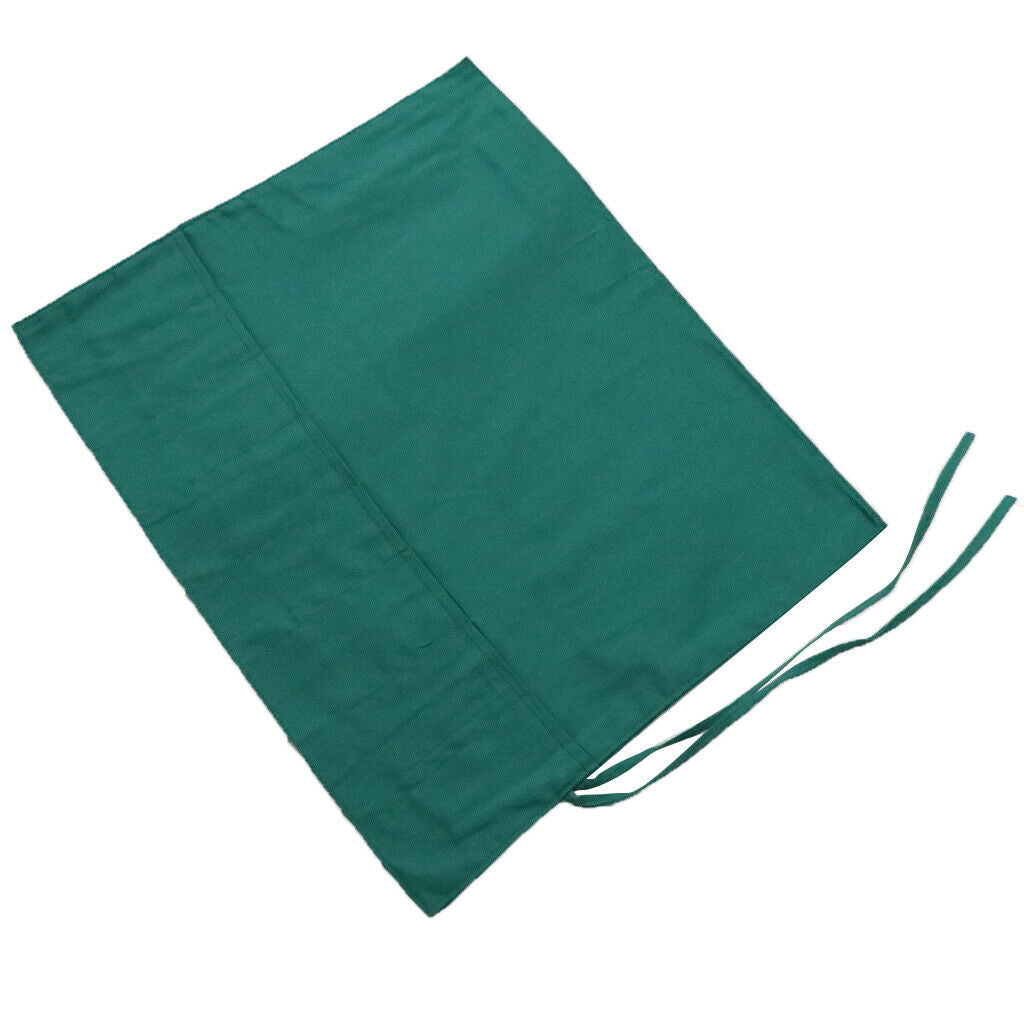 Durable Beauty Bed Sheet Cover Cosmetic Salon Sheet Sterile Cloth Single row