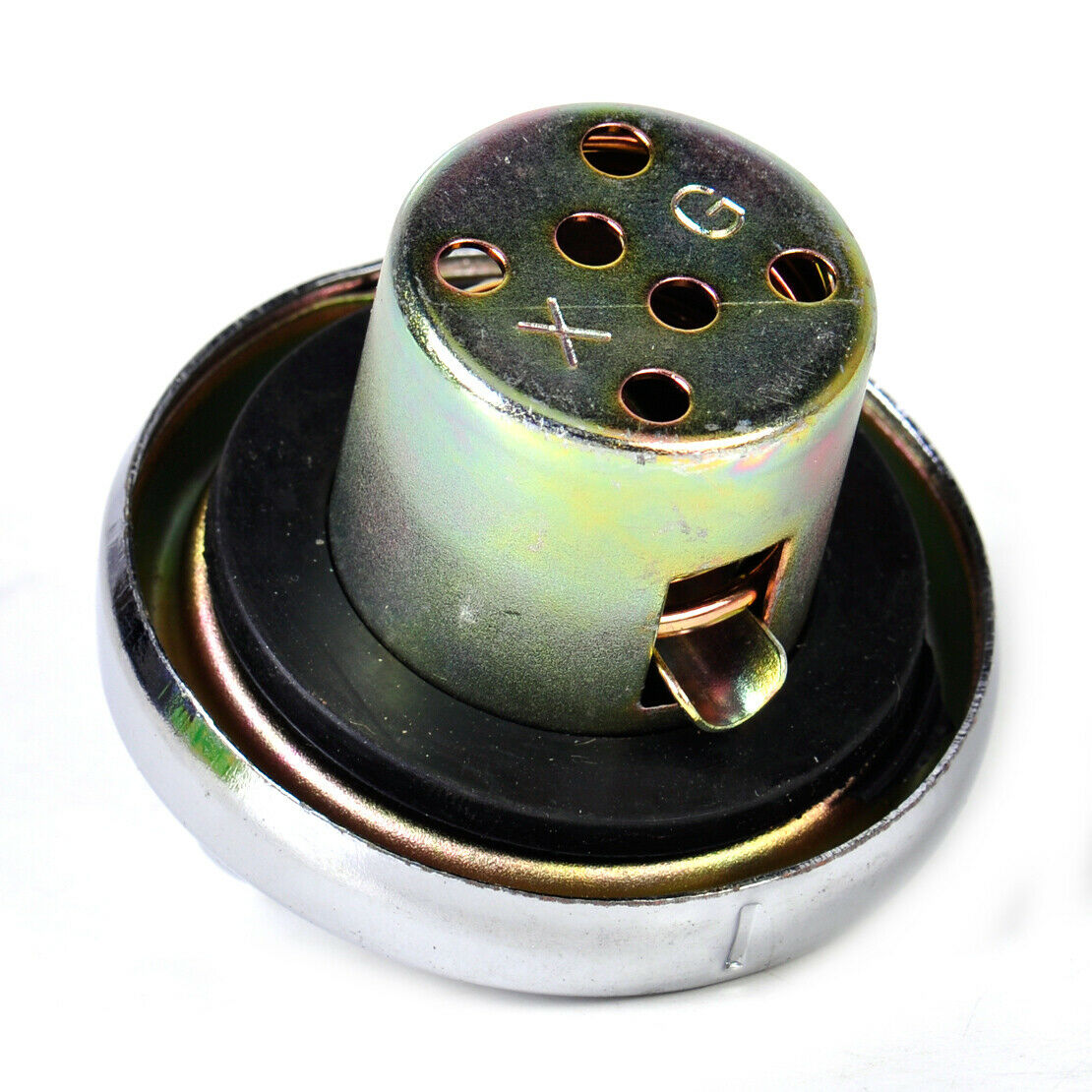 125cc Fuel Gas Tank Cap fit for Scooter Moped GY6 Sunl Baja Roketa GY6 Engine An