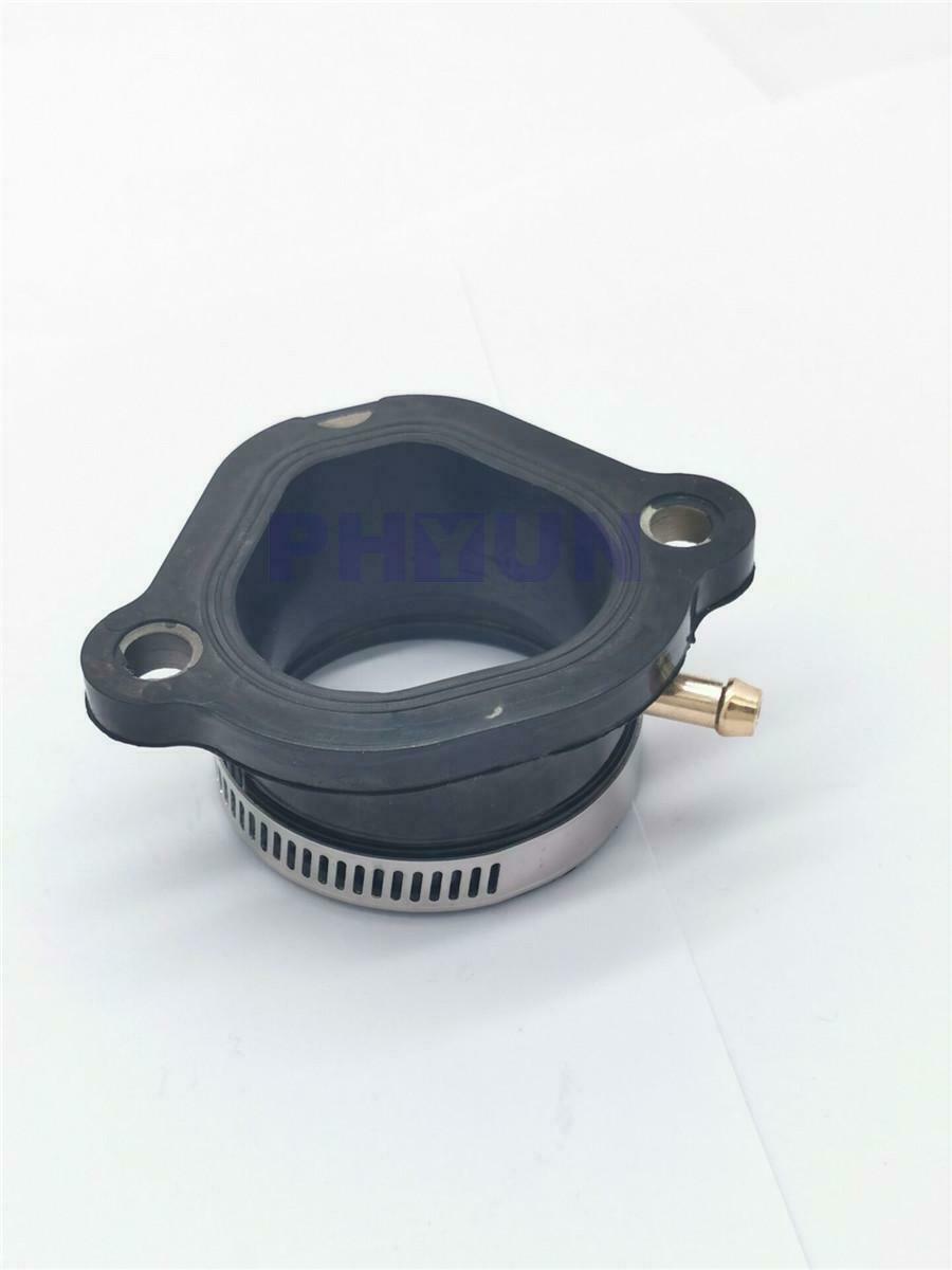 1pc New Rubber Flange #420267270 711267270 For Can-Am Quest Traxter Max 500 650