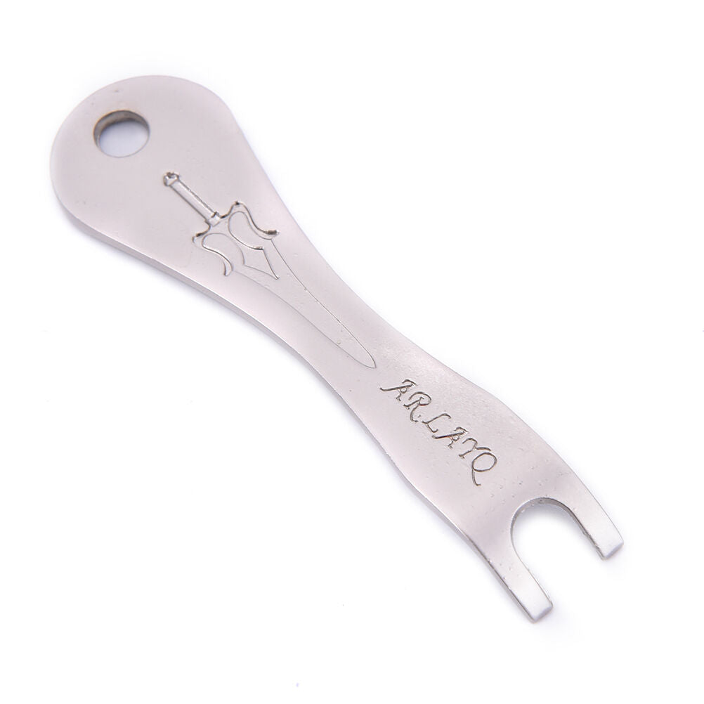 Acoustic Guitar Ukulele String Peg Pulling Puller Bridge Pin Remover Too.l8