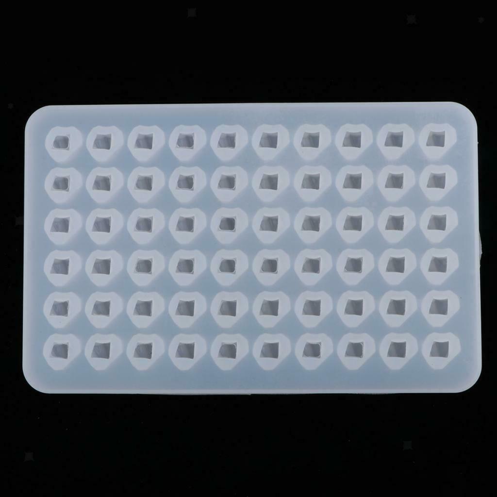 1 Set 60 Grids  Fondant Ice  Tray