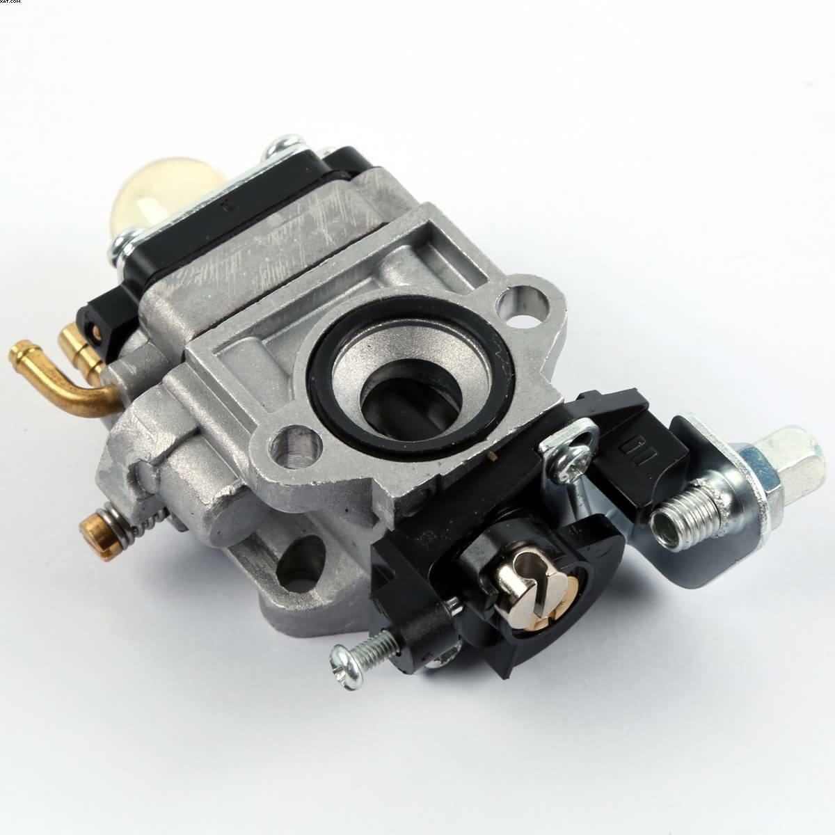 Carburetor Carb Fit For Echo SRM 260S 261S Trimmer PPT PAS 260 Power Pruner