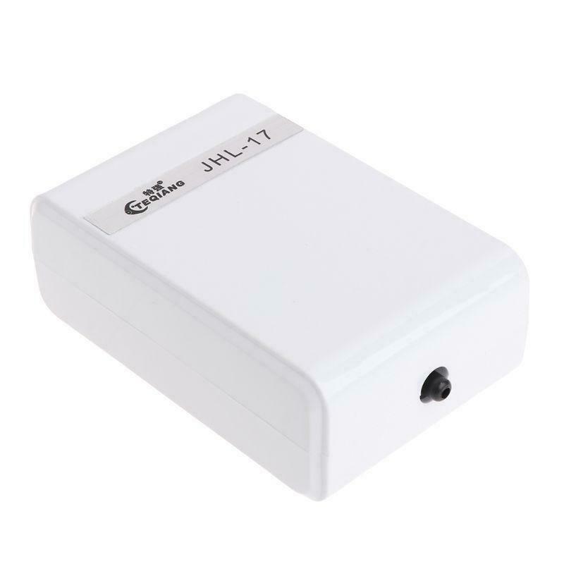 Oxygen Pump Aquarium Fish Tank Equipment USB Charging Air Pump Compressor