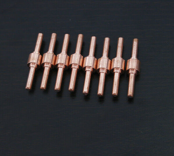40A plasma cutter of PT-31 electrodes extended 100pcs  [M1]