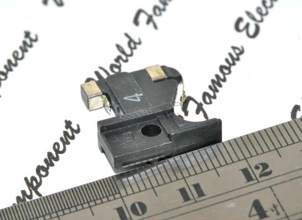 4PCS - LITTELFUSE rating:1-1/2 048101.5H 1.5A Alarm Indicating Fuse