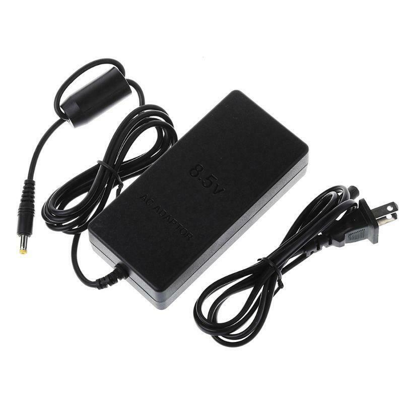 US Plug AC Power Adapter for Sony Playstation 2 PS2 70000