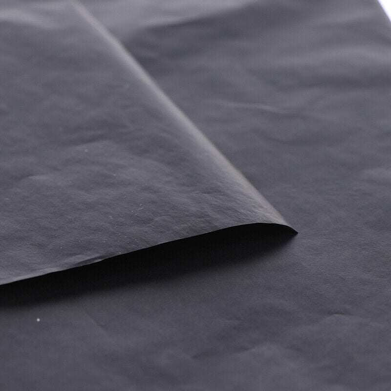 25pcs Carbon Paper Transfer Sheets Graphite Tracing Office DIY Copy Acces.l8
