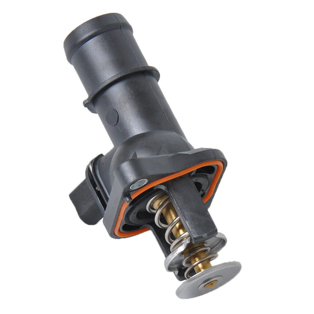 Hatchback Thermostat Assembly & Housing 06A12114 for Volkswagen Audi