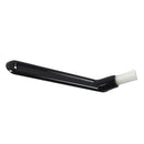 Angled Nylon Coffee Espresso Machine Cleaning Brush Coffee Group Head Brush,