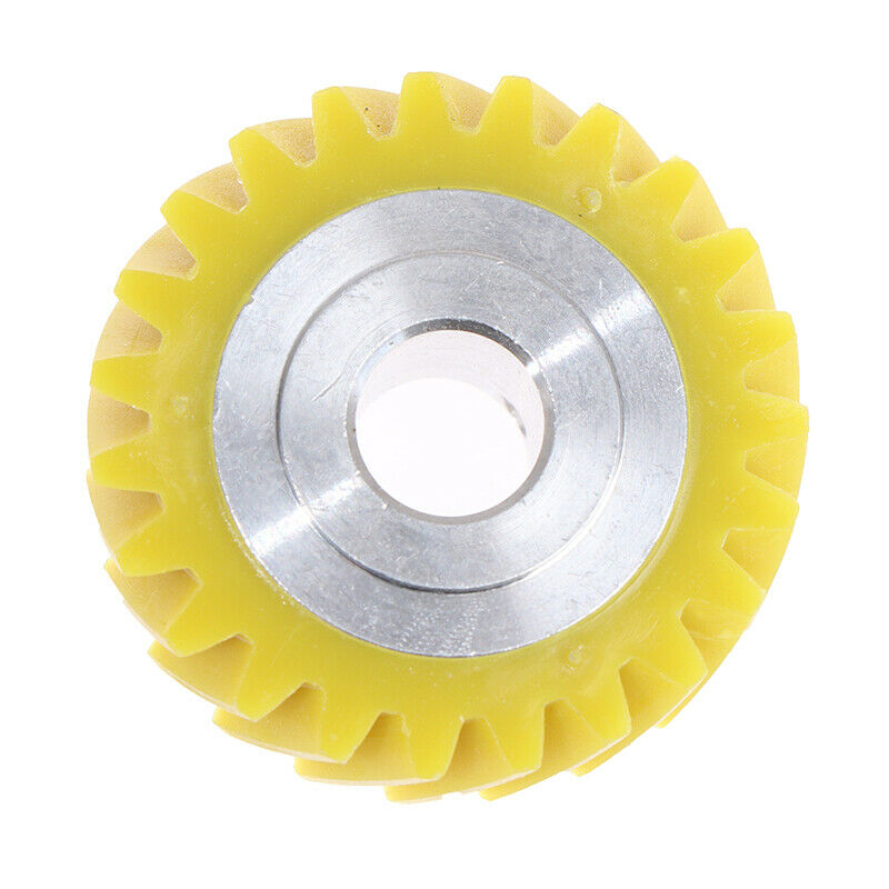 9.5mm Mixer Fiber Worm Gear Replace Part AP4295669 PS1491159 4162897 w101.l8