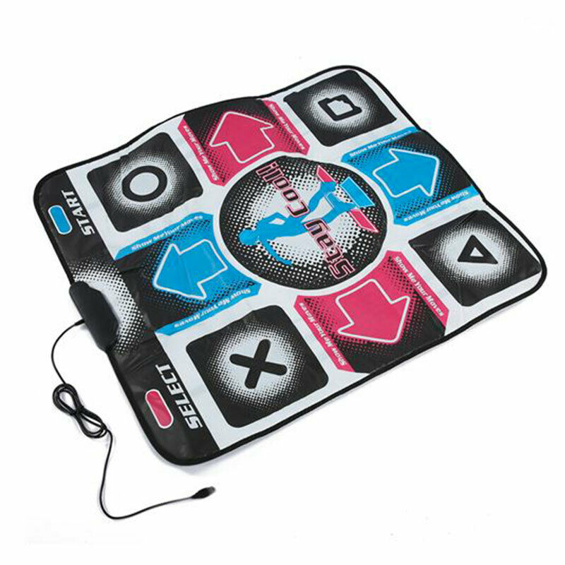 Shop-Story - x-Treme Dance: Carpet of Dance Interactive