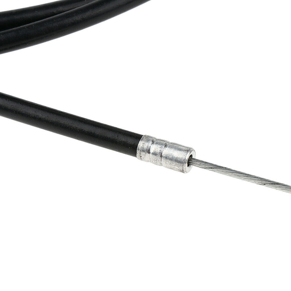 186cm Brake Cable Dirt Bike Minibike Go Carts Karts Lawn Mower