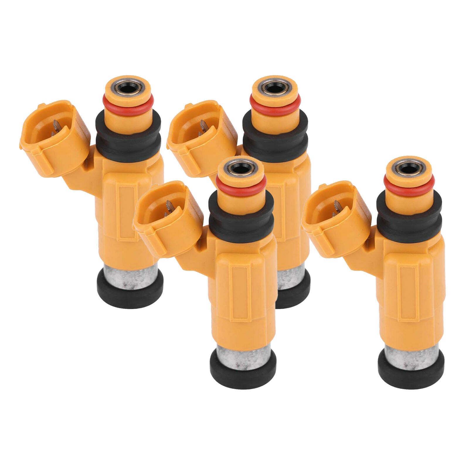 4 Pieces Generic Fuel Injectors Repair CDH275 MD319792 Professional Durable