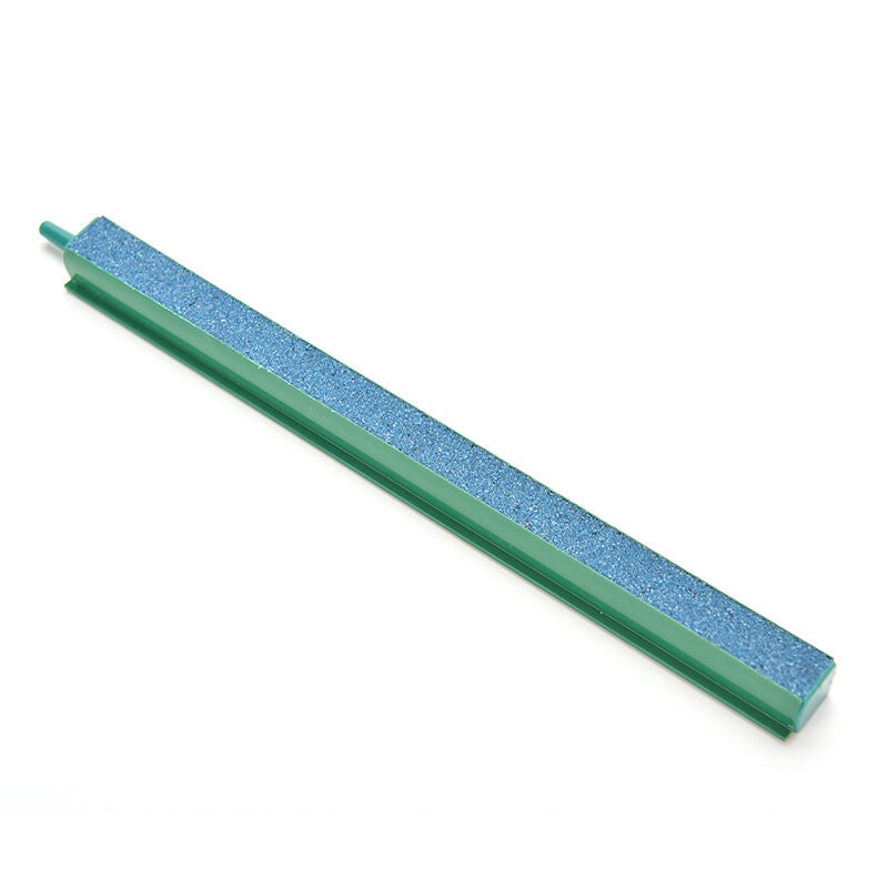 20cm Fashion Air Stone Bubble Curtain Bar Aquarium Aerator Pu& N JfJC.l8