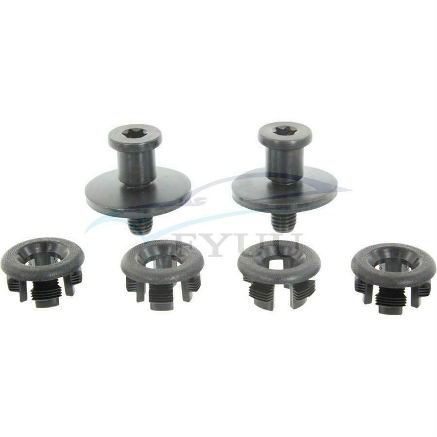 Car Repairing Installation Bed Extender Mounting For Ford F-150 YL3Z84286A54AA