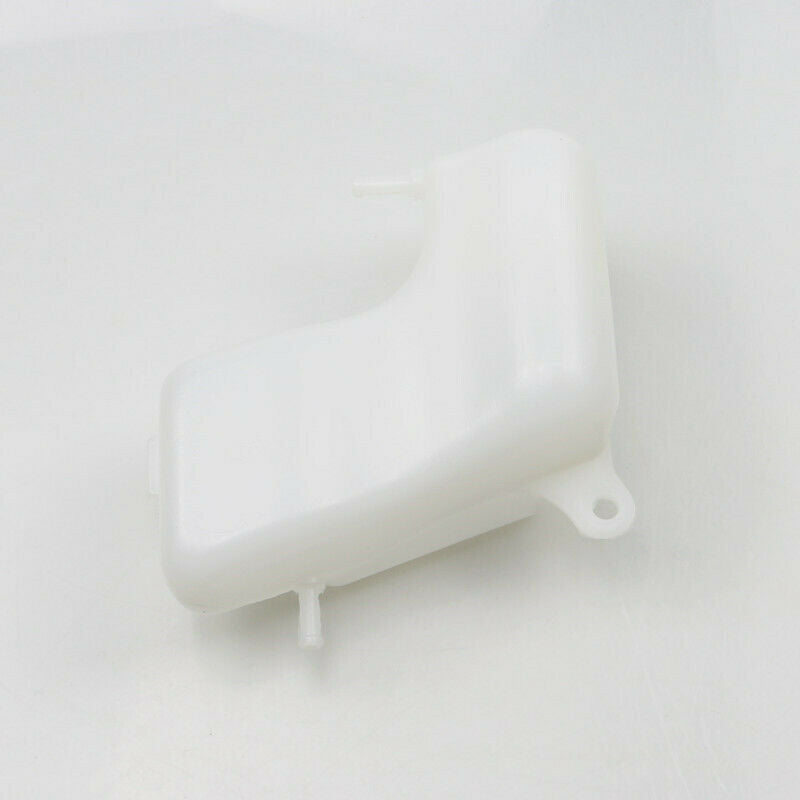 Motors Coolant Bottle Reservoir Water Tank For Suzuki DRZ400 DR-Z400 2000-04