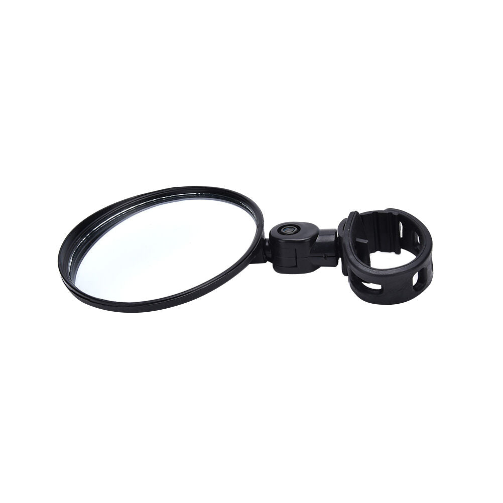 Cycling Universal Handlebar Mirror 360°Rotate Bike Bicycle Rearview 、 DHJ.l8