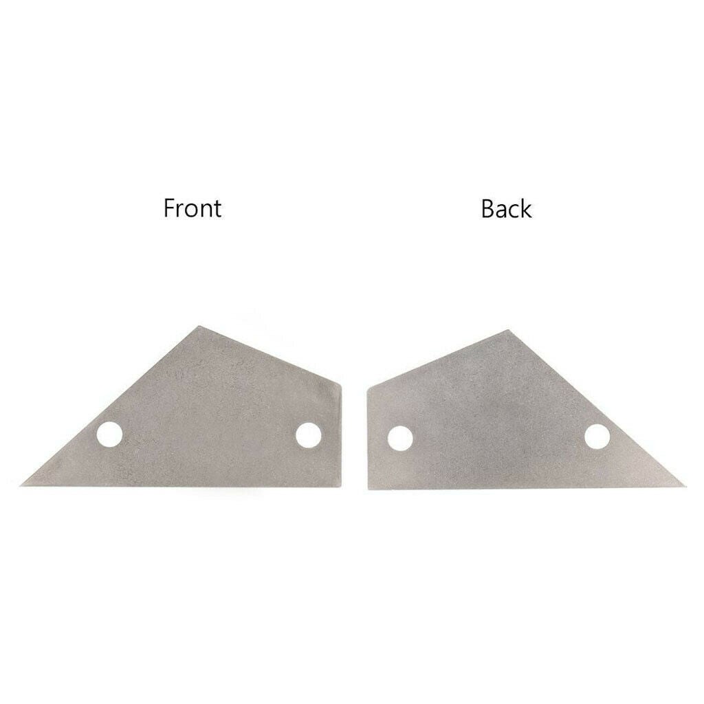 High Fret Finder Guitar Bass Sander Finding Tool Musical Instrument Accessory