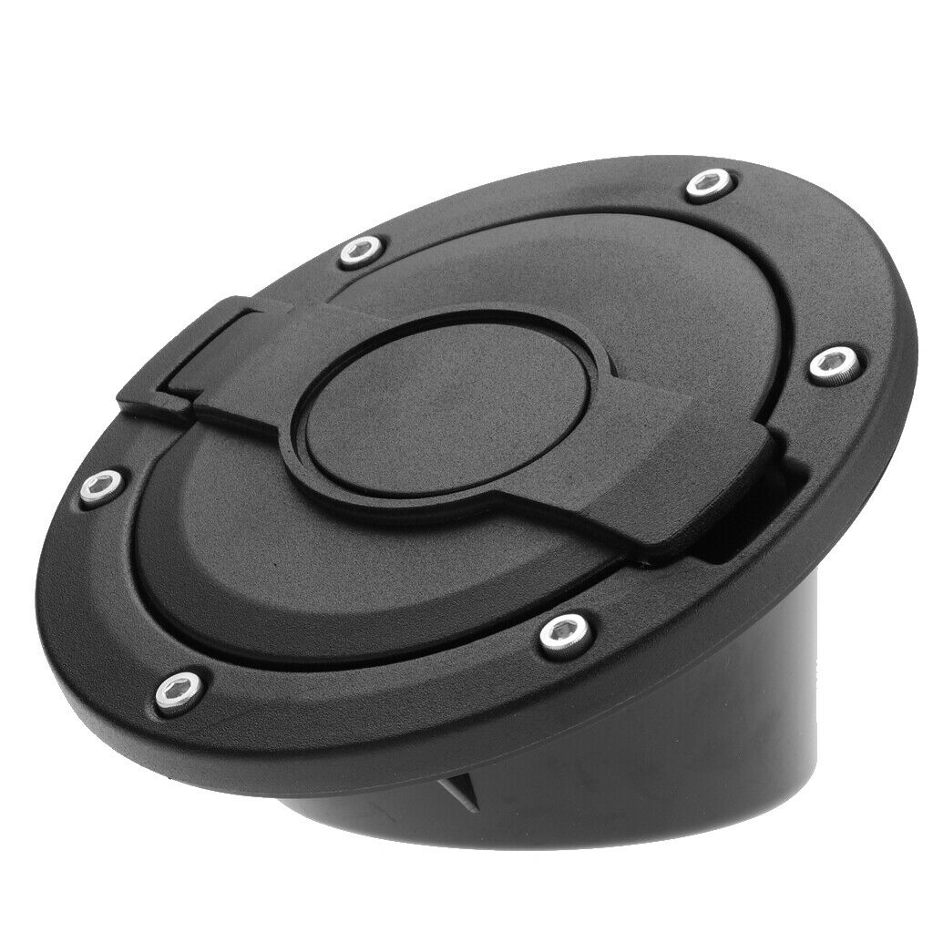 Car Fuel Tank Cap 4-Doors 2-Doors Gas Cover Cap for Herdsman 07-17