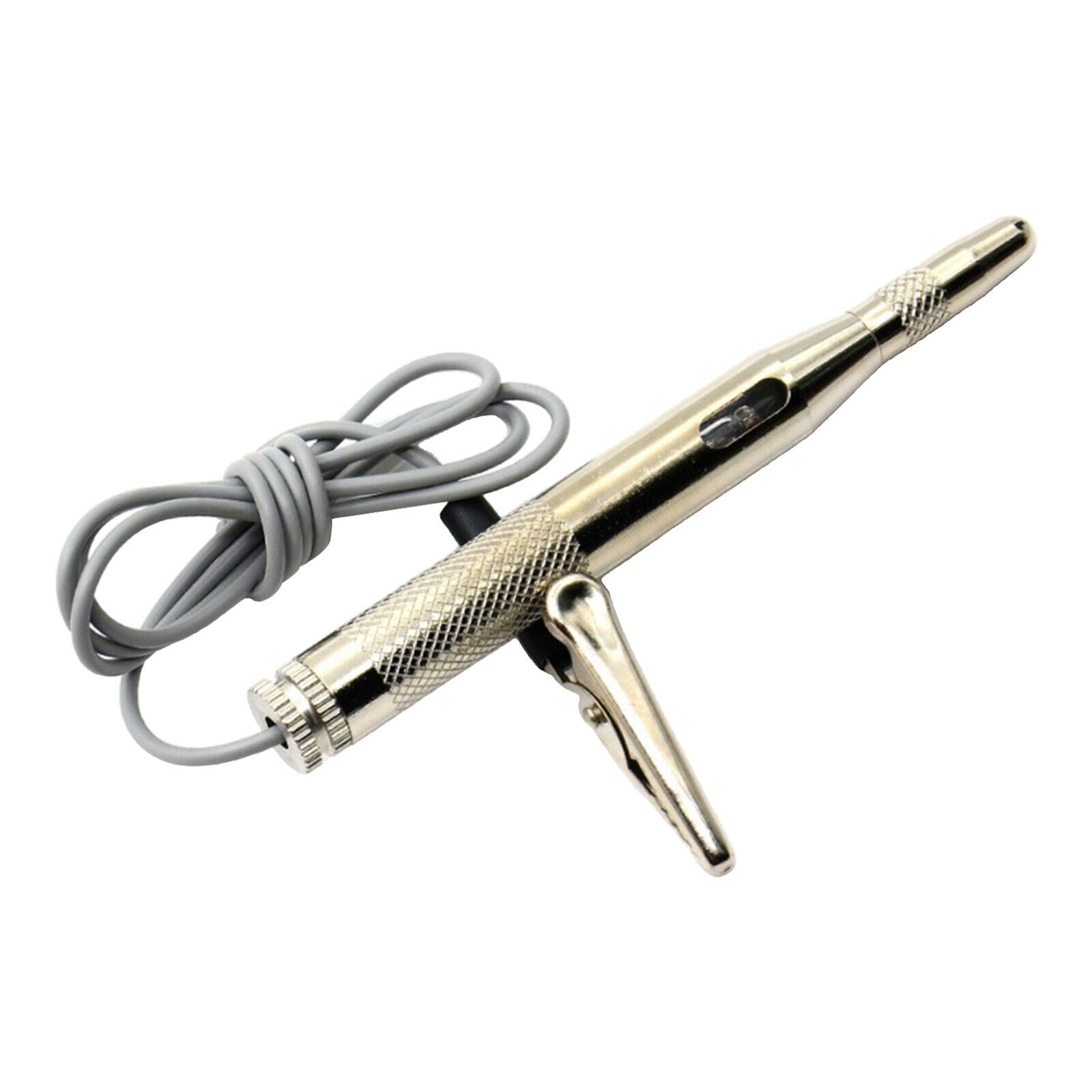Premium Car Vehicles DC 6V 12V 24V Circuit Voltage Tester Indicator Light
