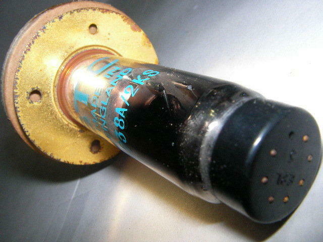 1pcs -STC V238A/2KS Vacuum tube NOS