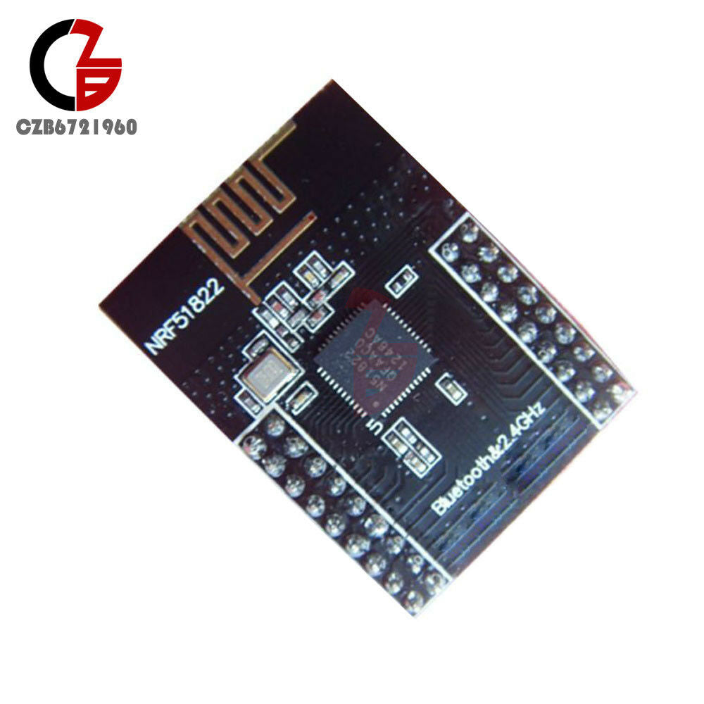 NRF51822 Bluetooth Module / Networking Module / Wireless Communication Module