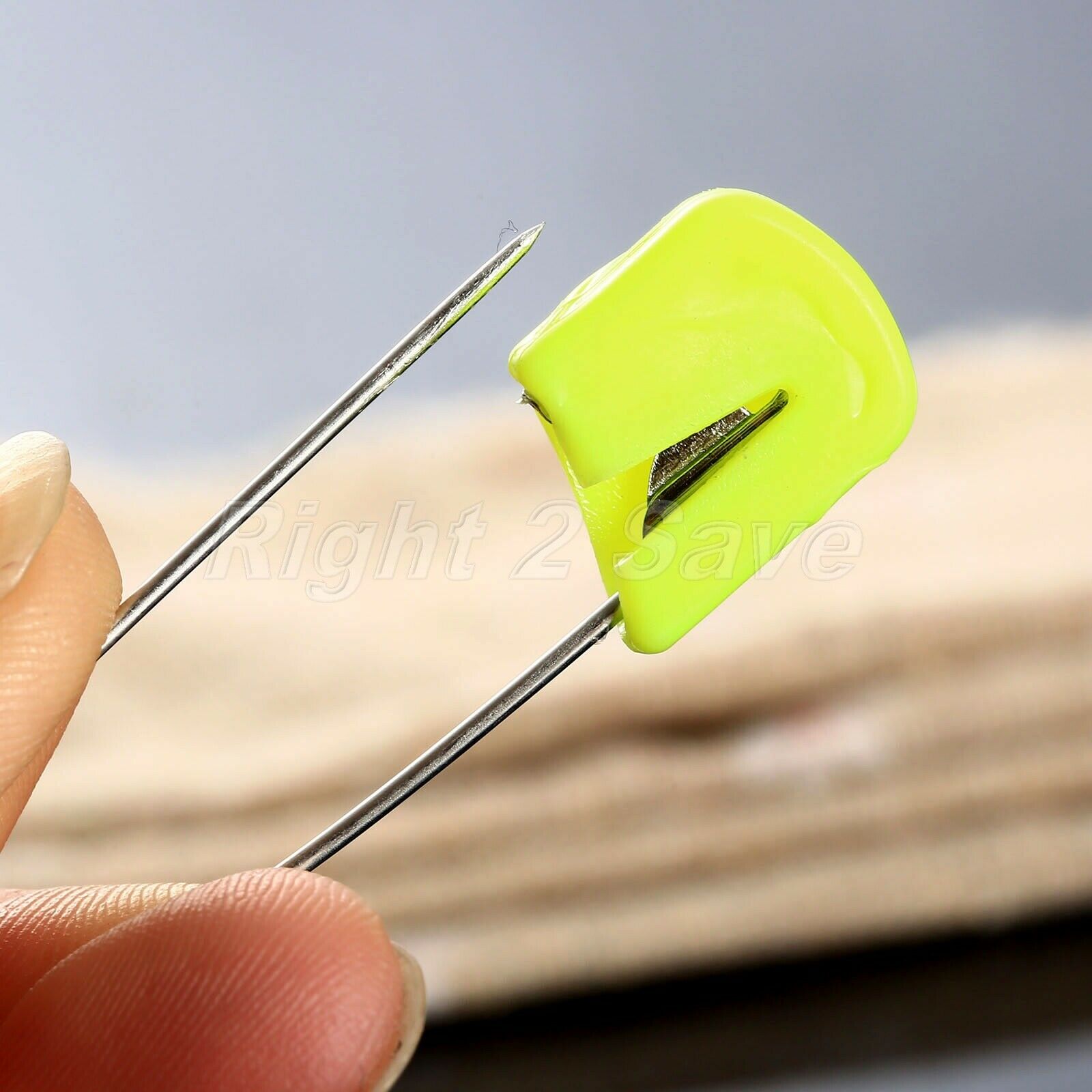 15Pcs/Set Baby Kids Diaper Safety Locking Pins Dress Cloth Nappy Hold Clip Craft