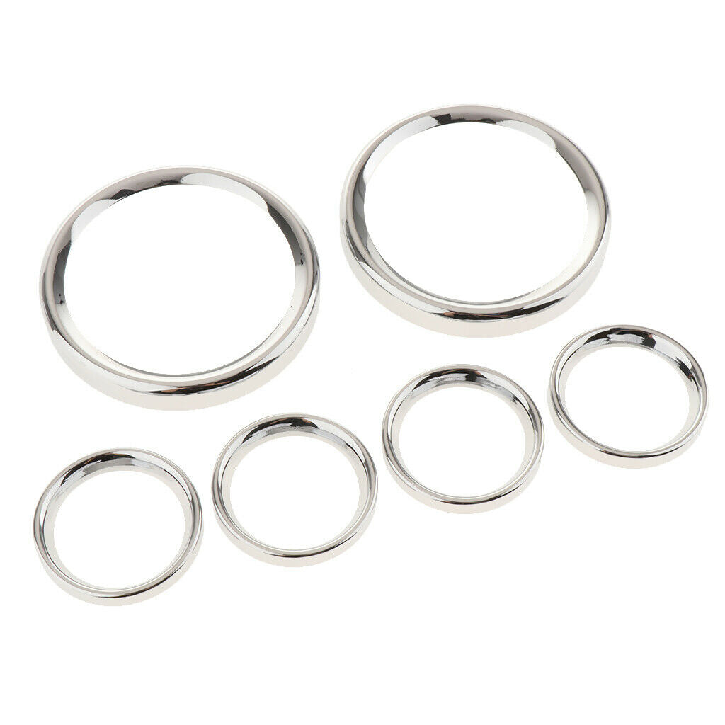 Speedometer Bezel Cover For  Electra Road Glide 1996-2013