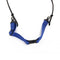 2pcs Non-Slip Sports Eyeglasses Rope Cord Eyewear Chains Strap Holder String for