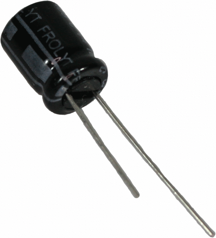 10pcs NEW FROLYT ERF 1000uf 63v 105C LOW ESR VERY Long LIFE HI END AUDIO CAPS !