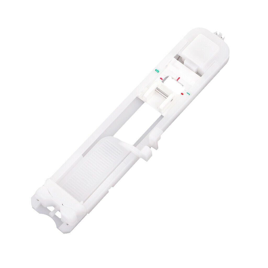 Plastic  Automatic Buttonhole Foot Pressure Feet For Brother Domestic Sewing