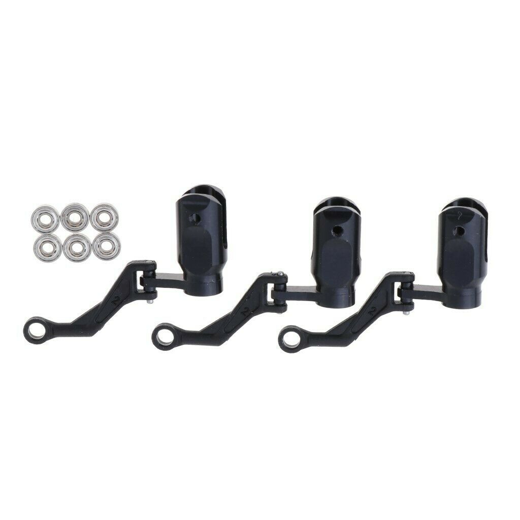 Main Blade Clip Grips XK.2.K123.025 for Wltoys XK K123 V931 RC Helicopters