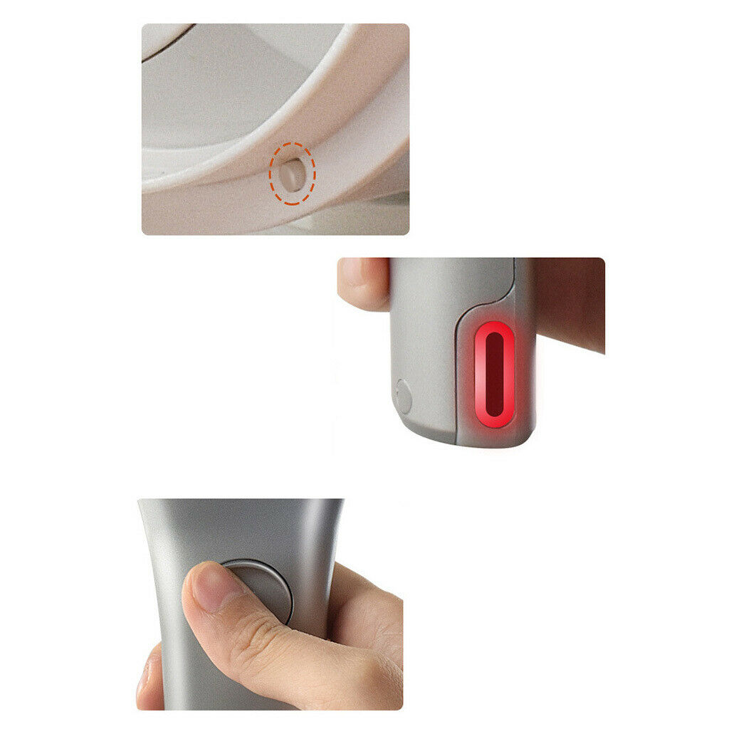 USB Rechargeable Electric Lint Remover Pill Fabric Shaver Fuzz Removal
