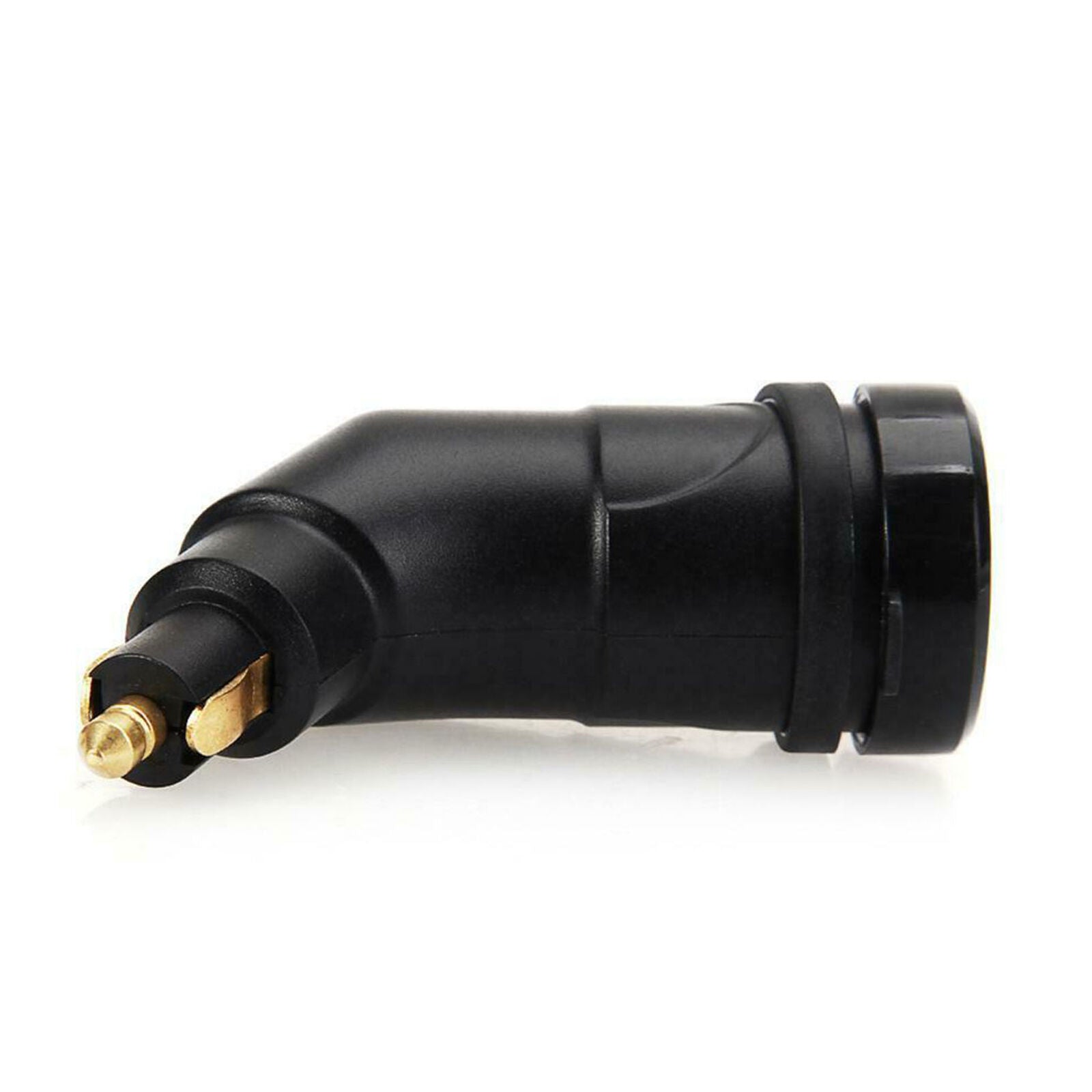 Motorcycle Dual USB Port Charger Socket Adapter for BMW R1200GS R1200RT F800