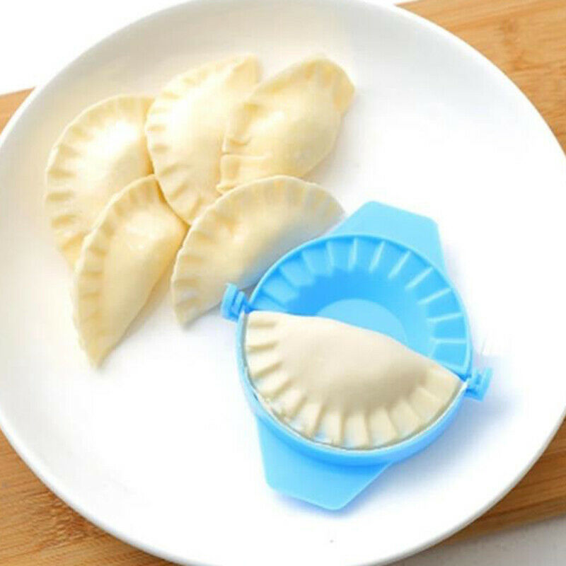 3PCS Portable Dumpling Maker Device New Kitchen Tools Dumpling Jiaozi Mak.l8