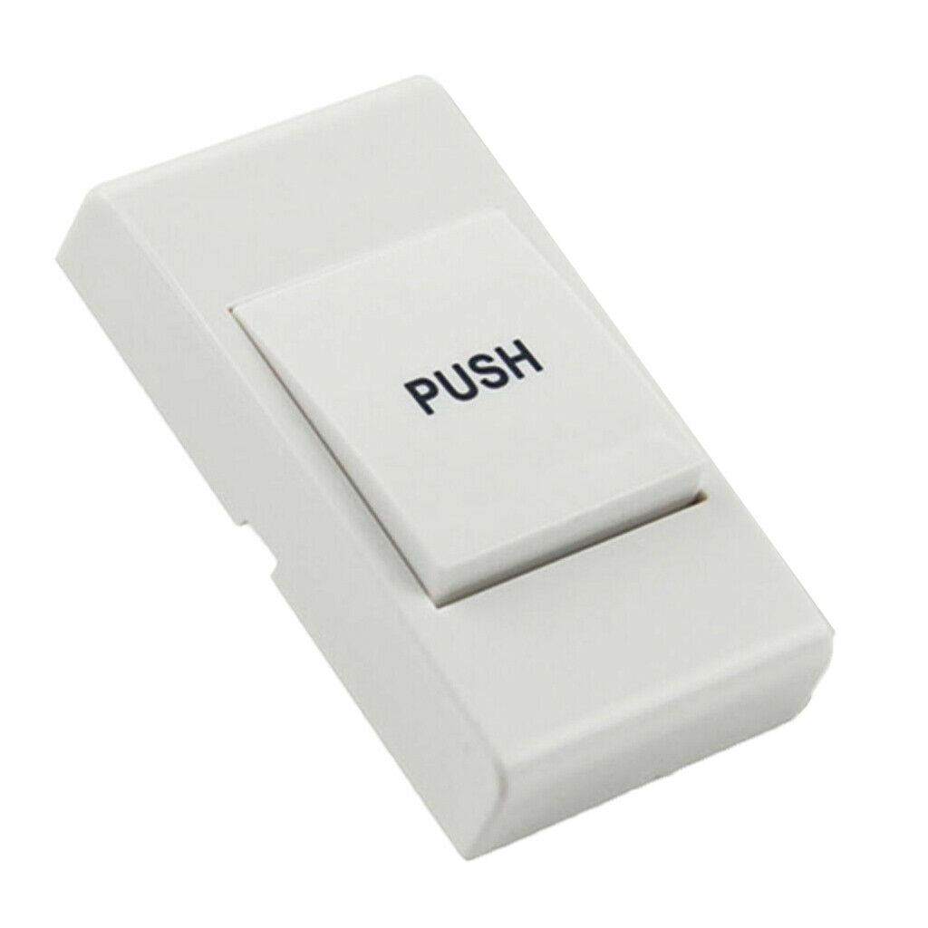 Door access control switch push button 3A / 36VDC for electronic