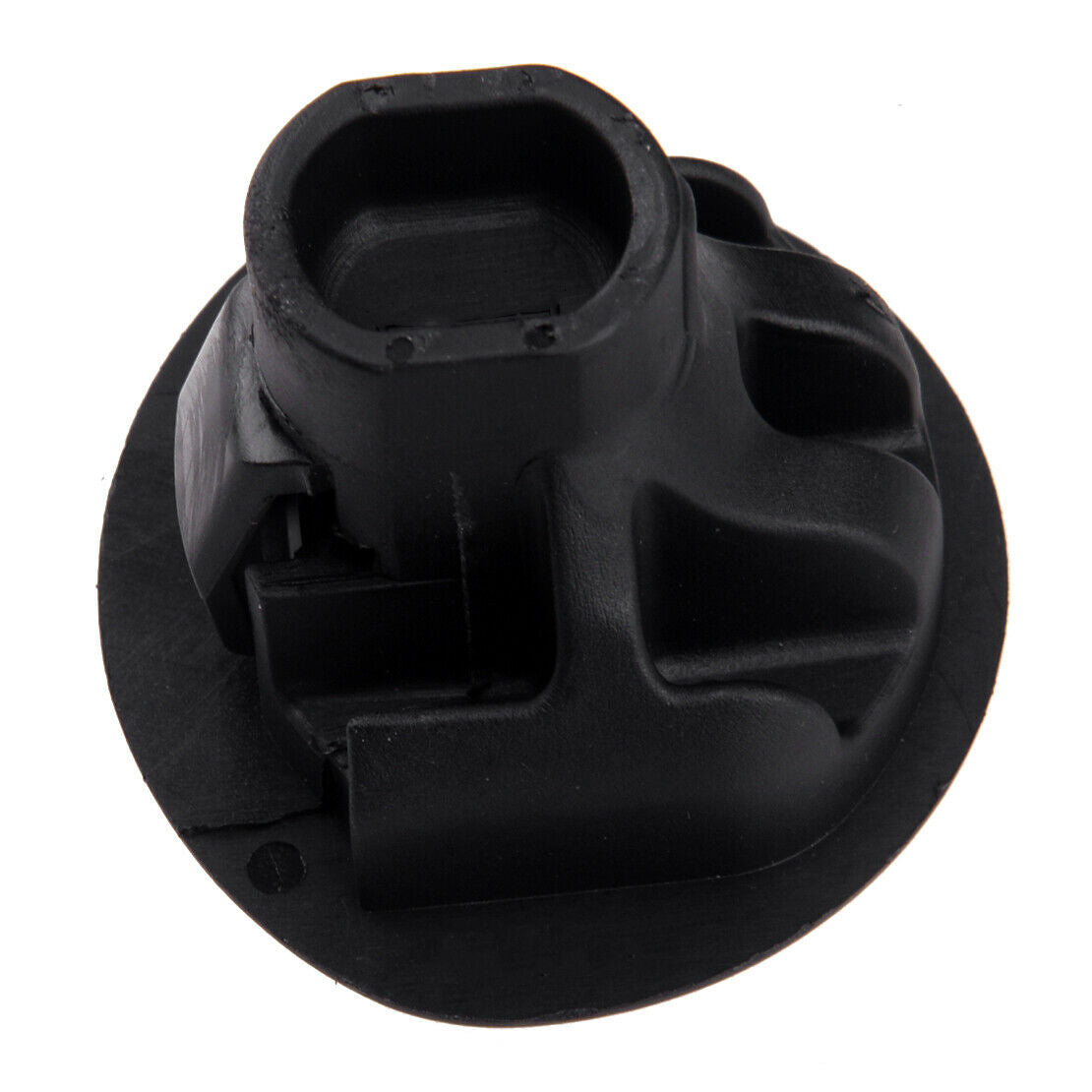 1pcs Fuel Tank Locking Gas Cap With Keys fit for Ford F150 Escape Focus 2010-12