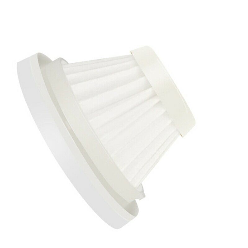 2Pcs Heapa Filter MR1050 Fit For MORPHY MR3036 Car Handheld Vacuum Cleaner M3S9