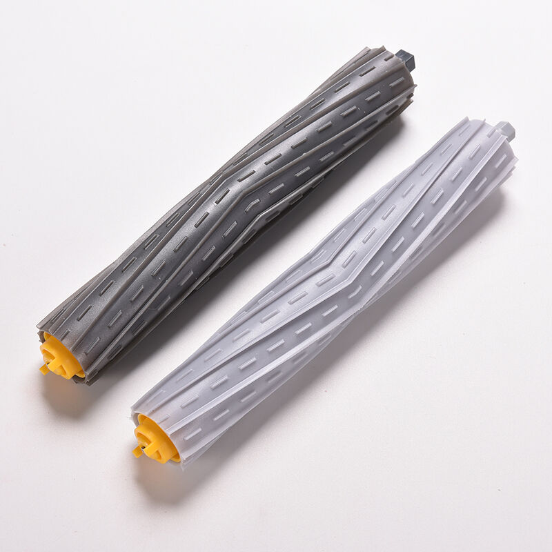 Tangle-Free Debri Extractor Brush For iRobot Vacuum Roomba 800Series 870 880  BD