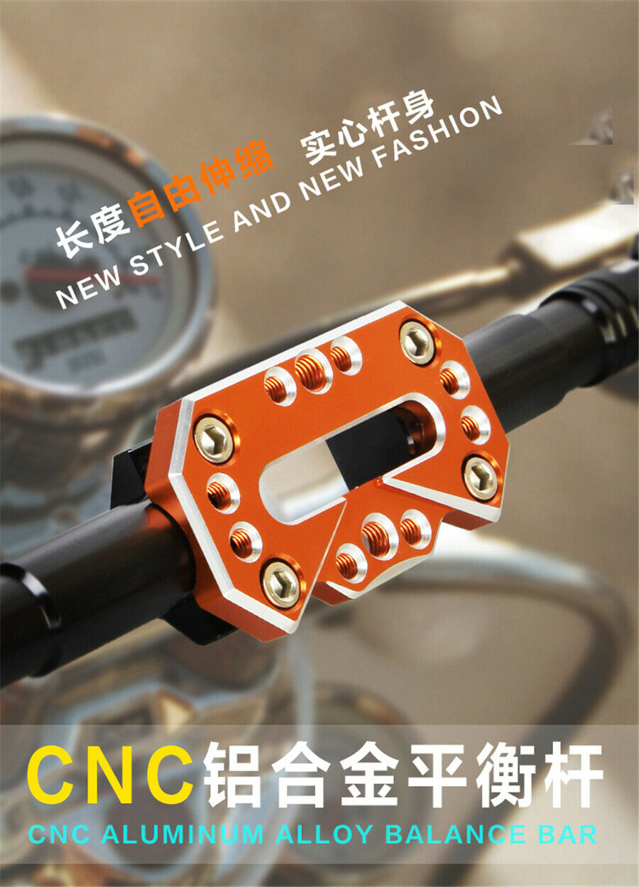 aluminum alloy balance bar Stand Multifunctional aluminum alloy Black adjustable