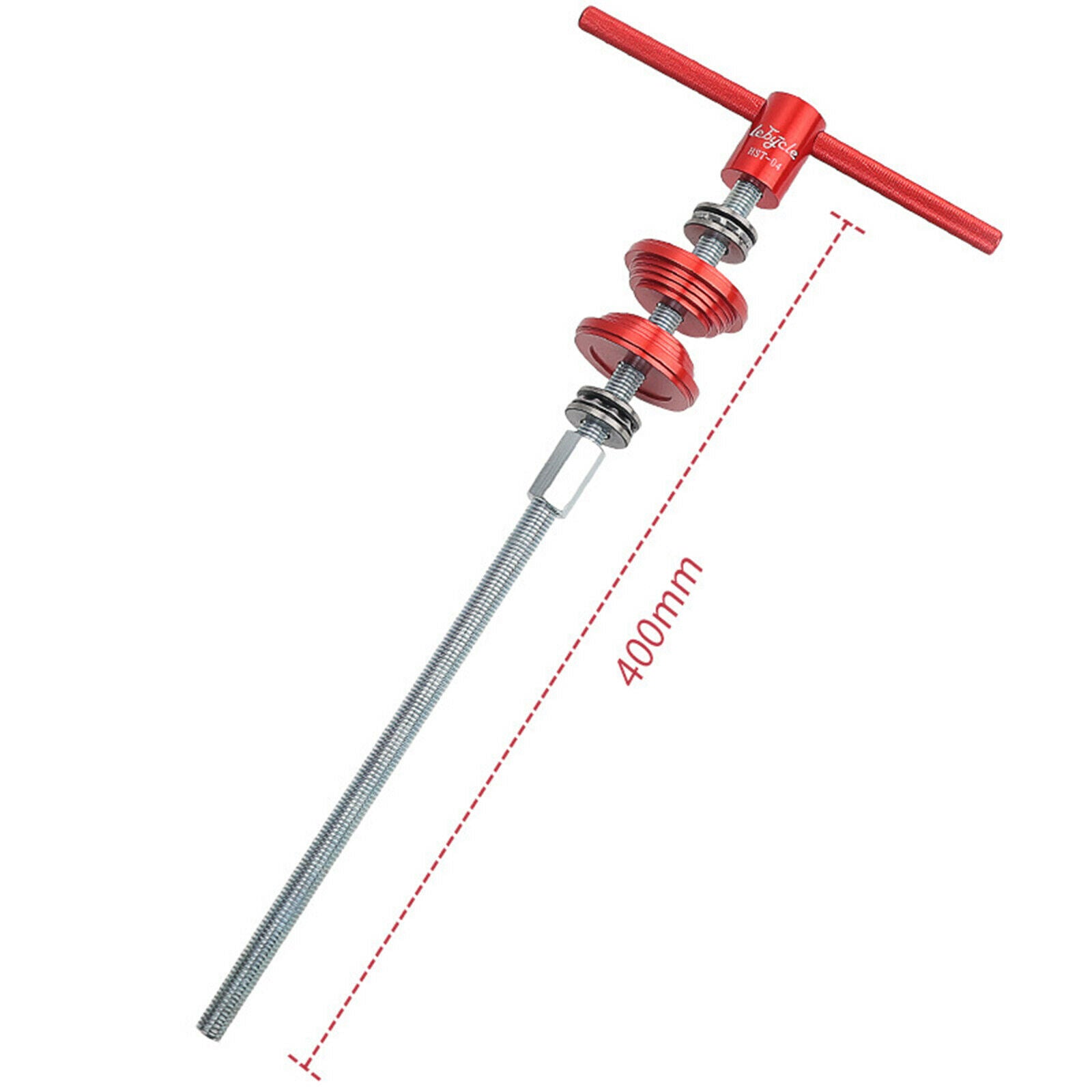 Bicycle BB Tool Headset Bowl Press in Installation Tool Installer Remover