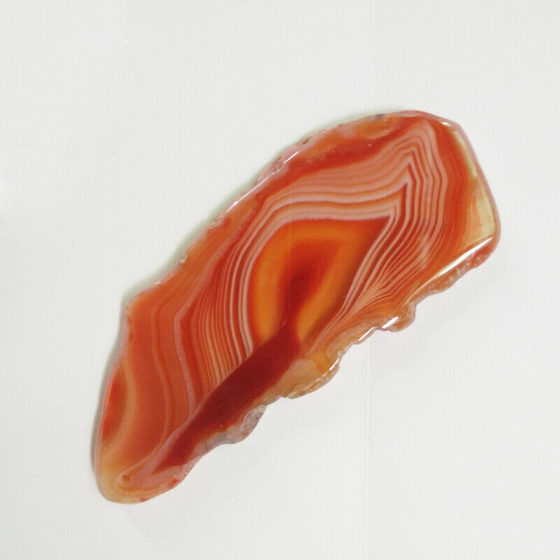 10 Lot Agate Slices Geode Polished Slab Quartz Wholesale Randomly Picked 7.5cm